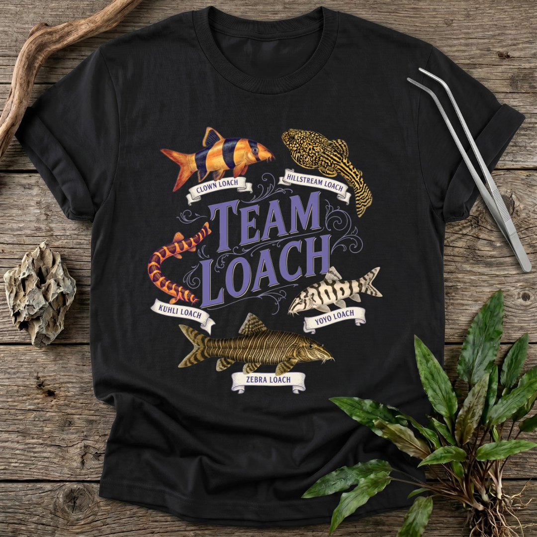 Team Loach T-Shirt