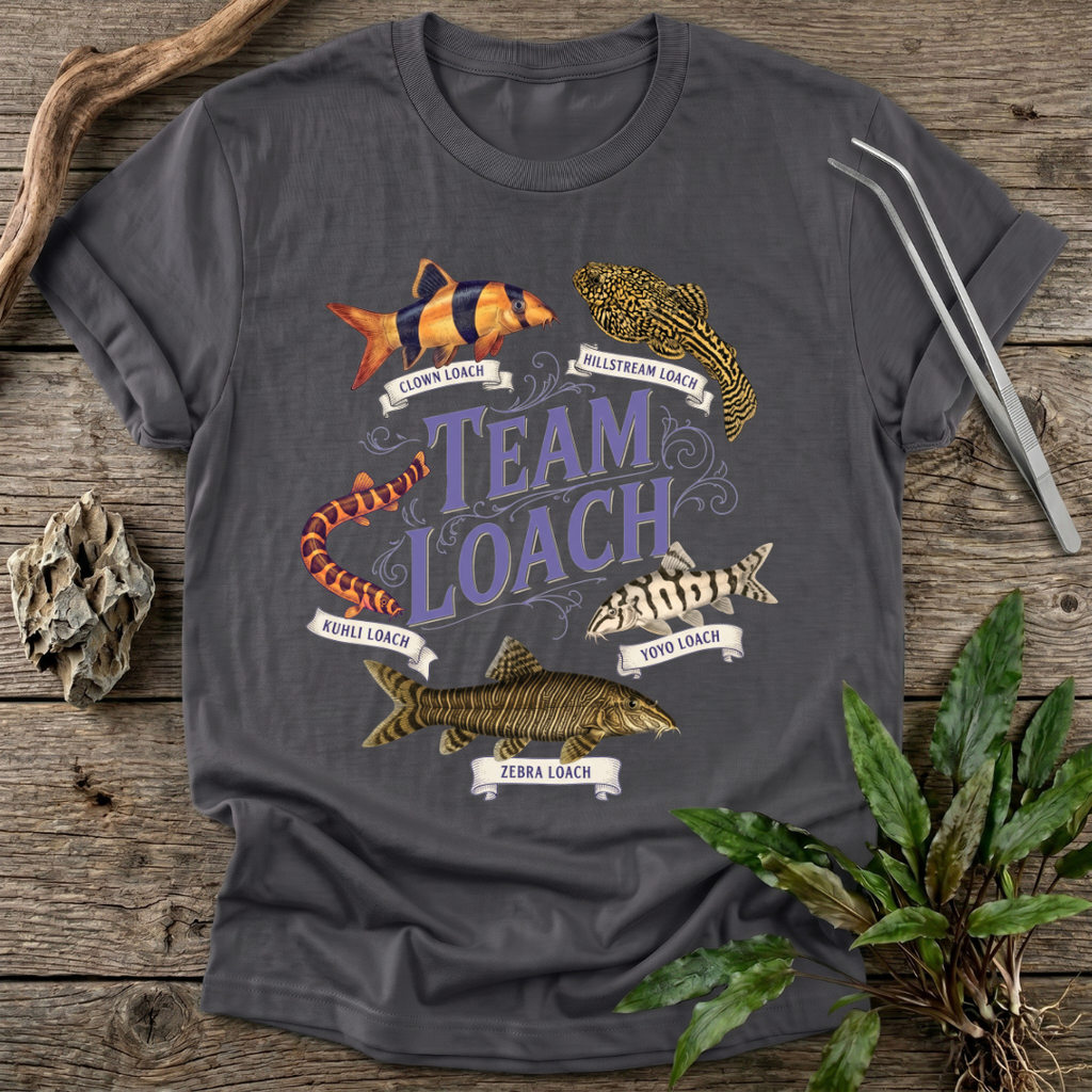 Team Loach T-Shirt