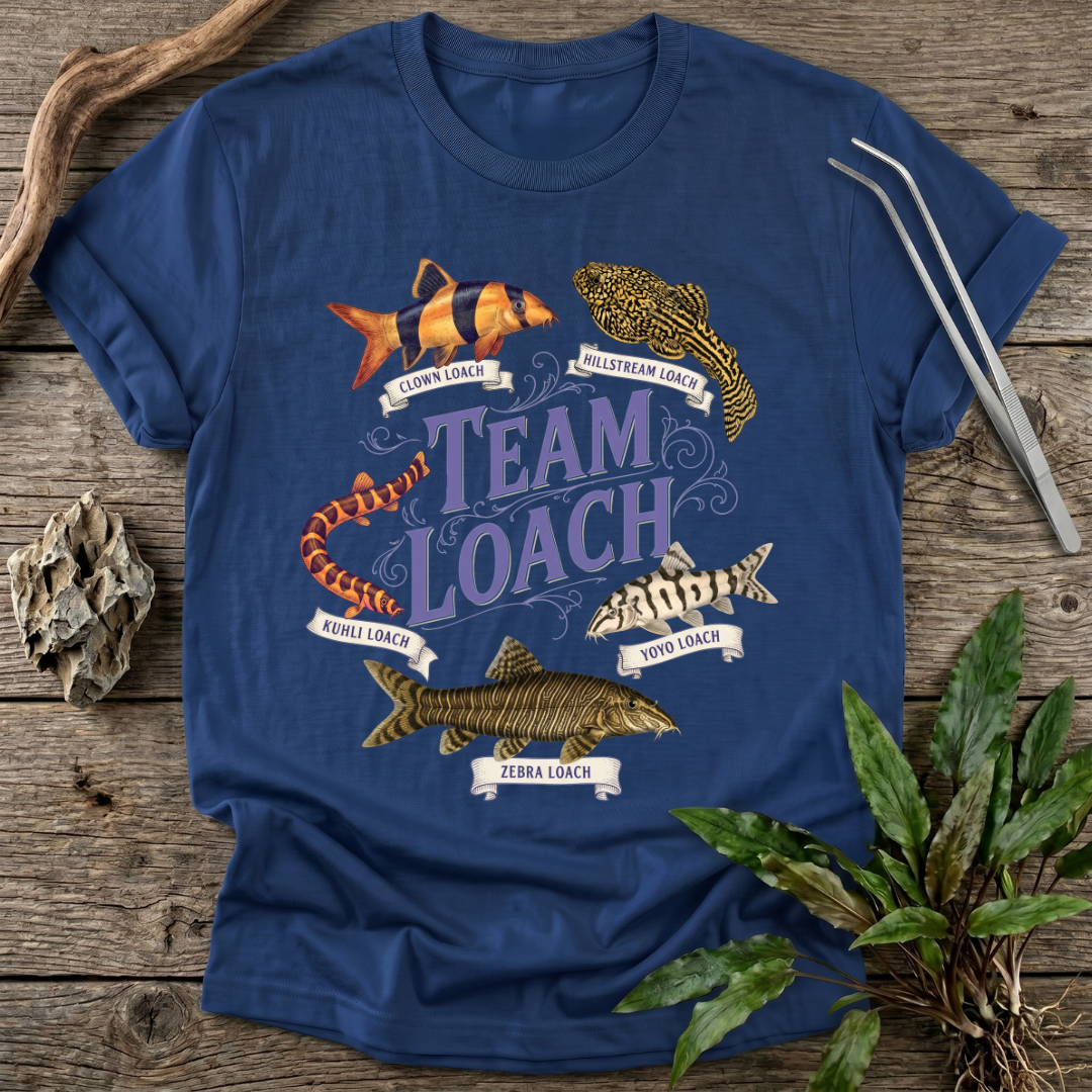 Team Loach T-Shirt