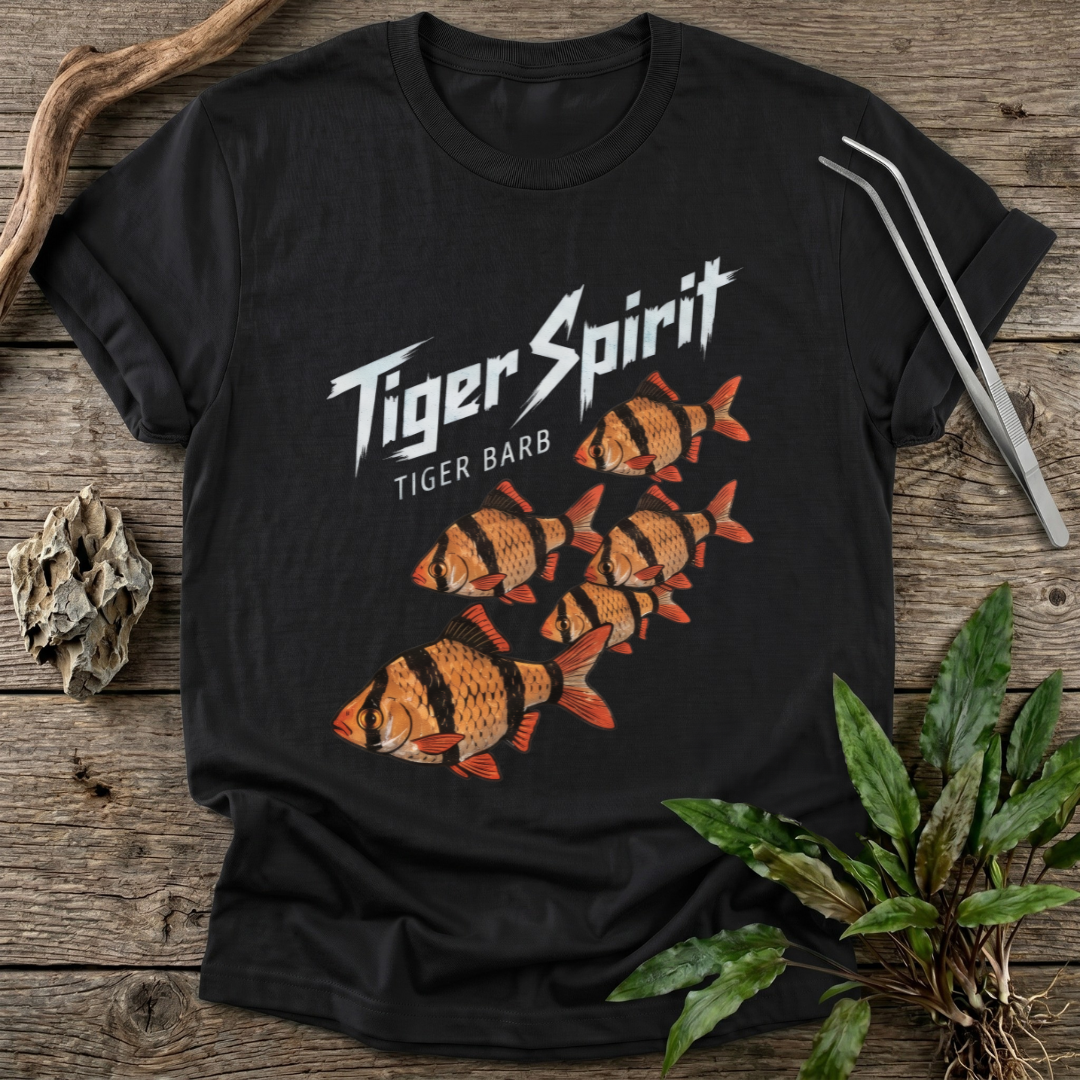 Tiger Spirit T-Shirt