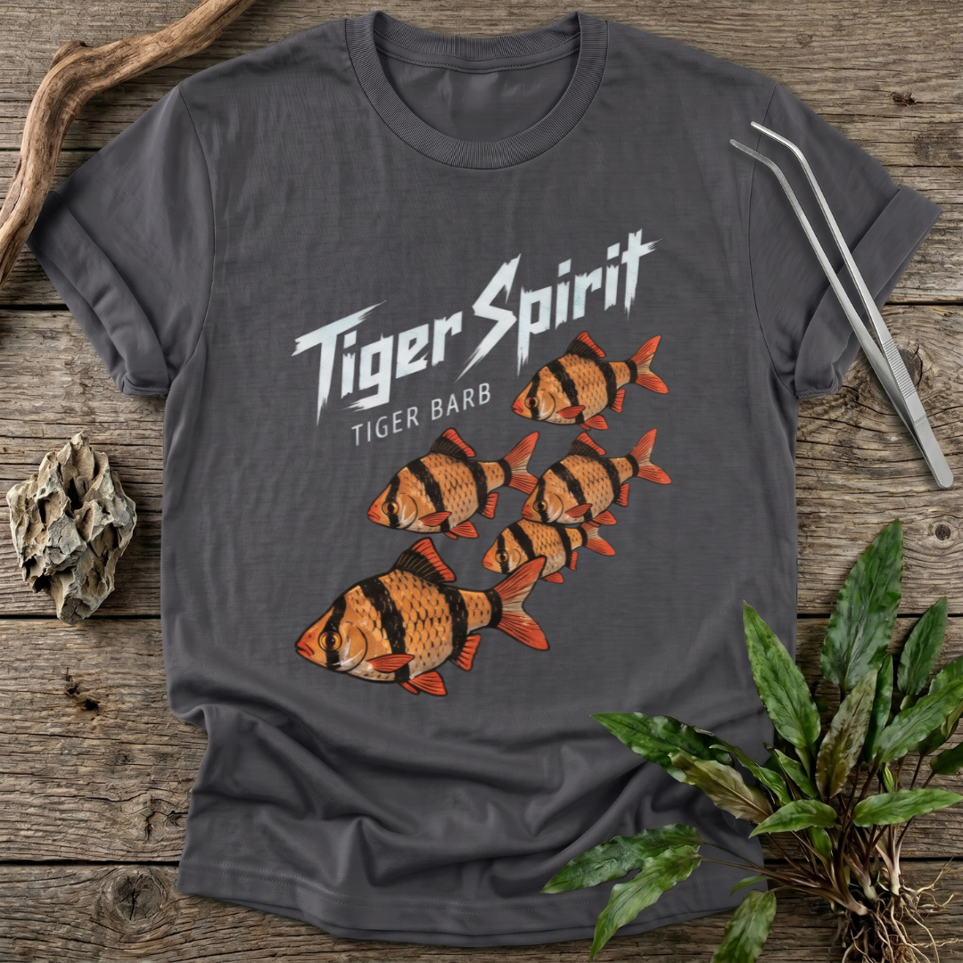 Tiger Spirit T-Shirt