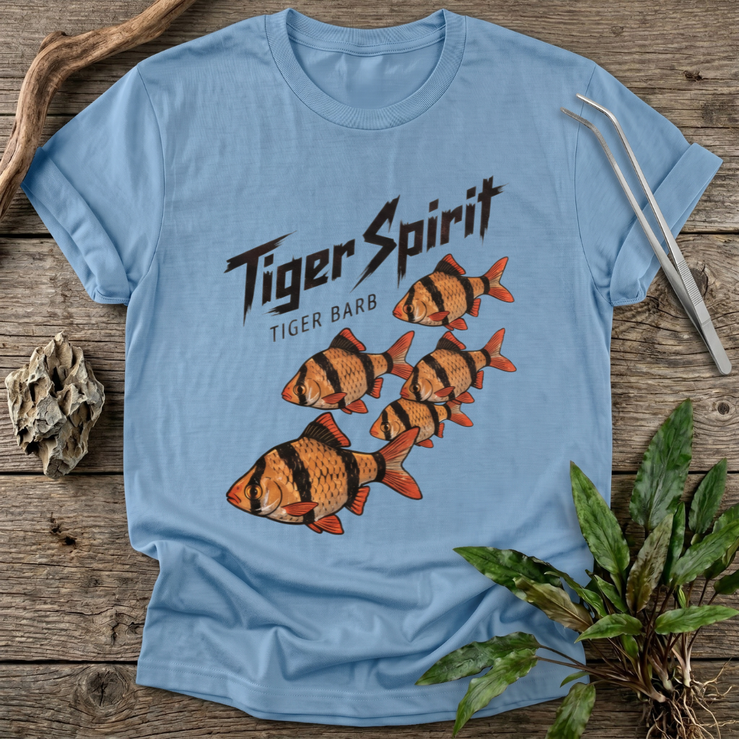 Tiger Spirit T-Shirt