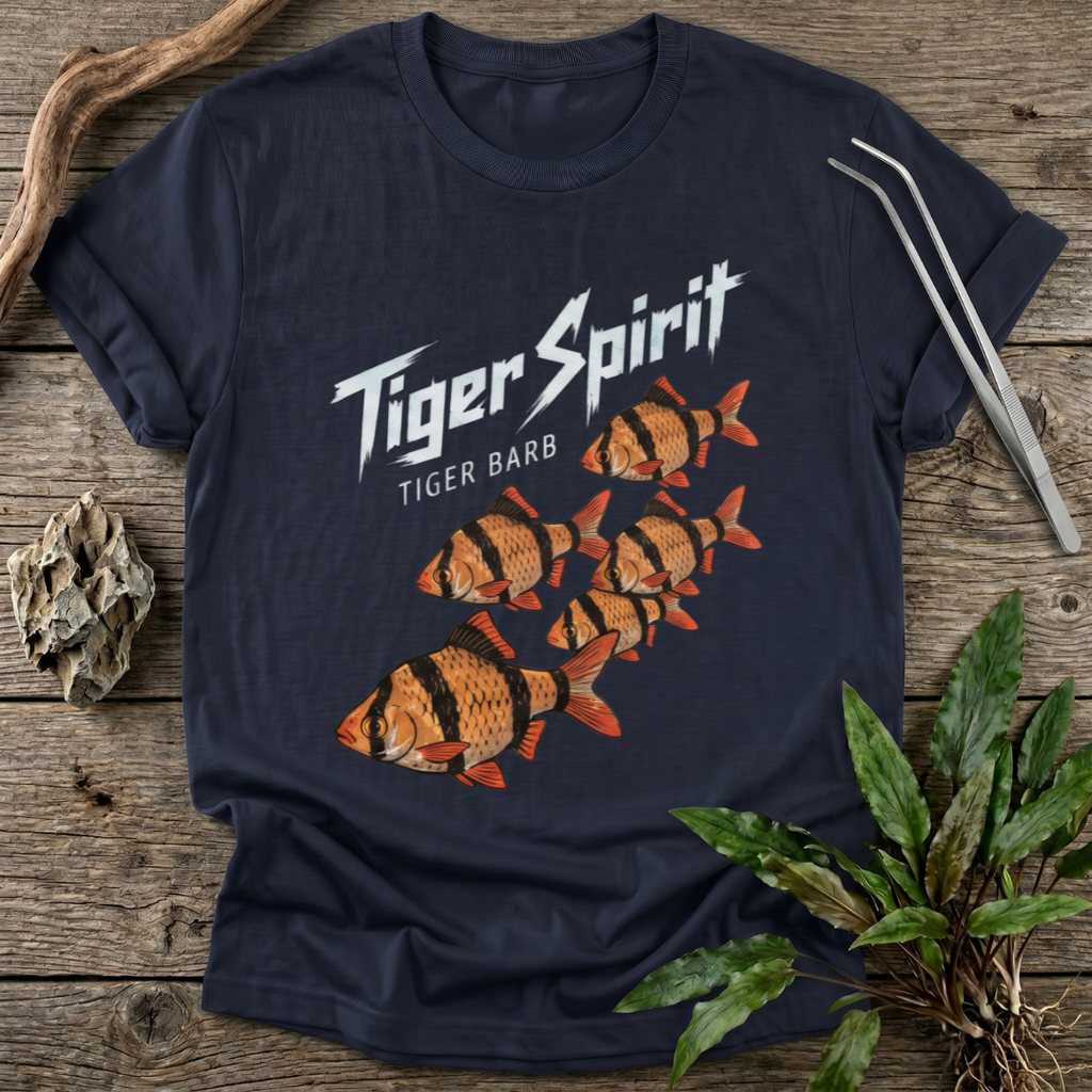 Tiger Spirit T-Shirt