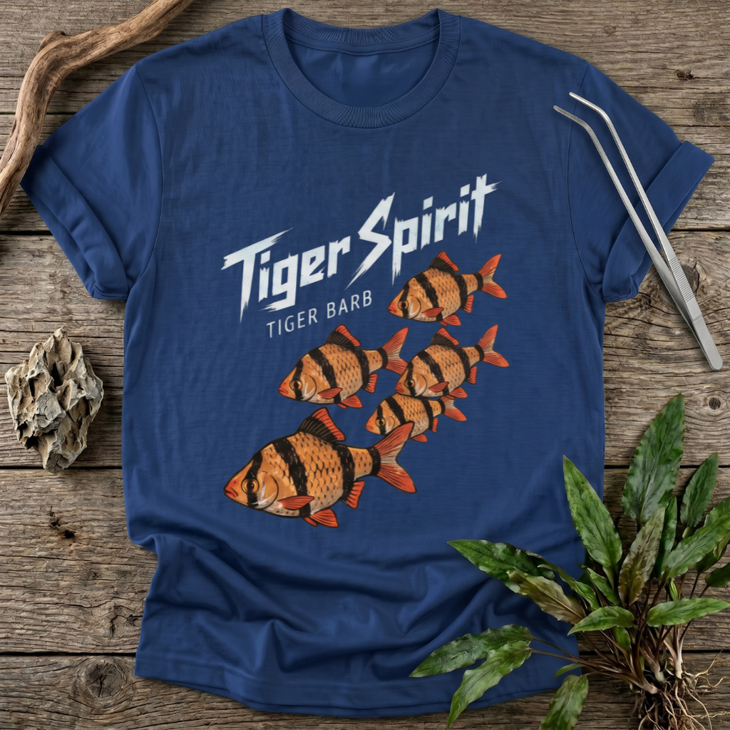 Tiger Spirit T-Shirt