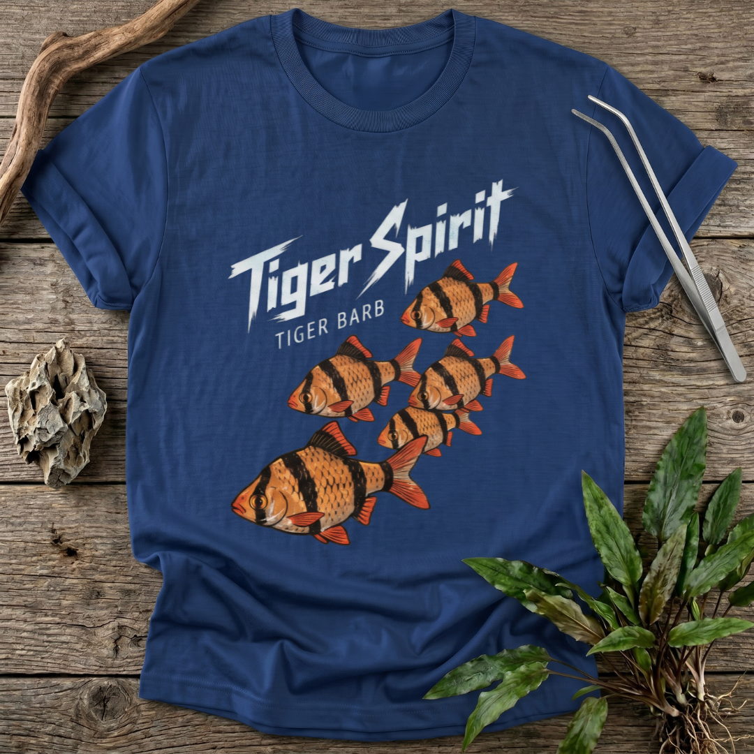 Tiger Spirit T-Shirt