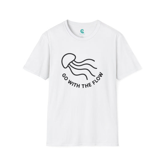 Go With the Flow T-Shirt