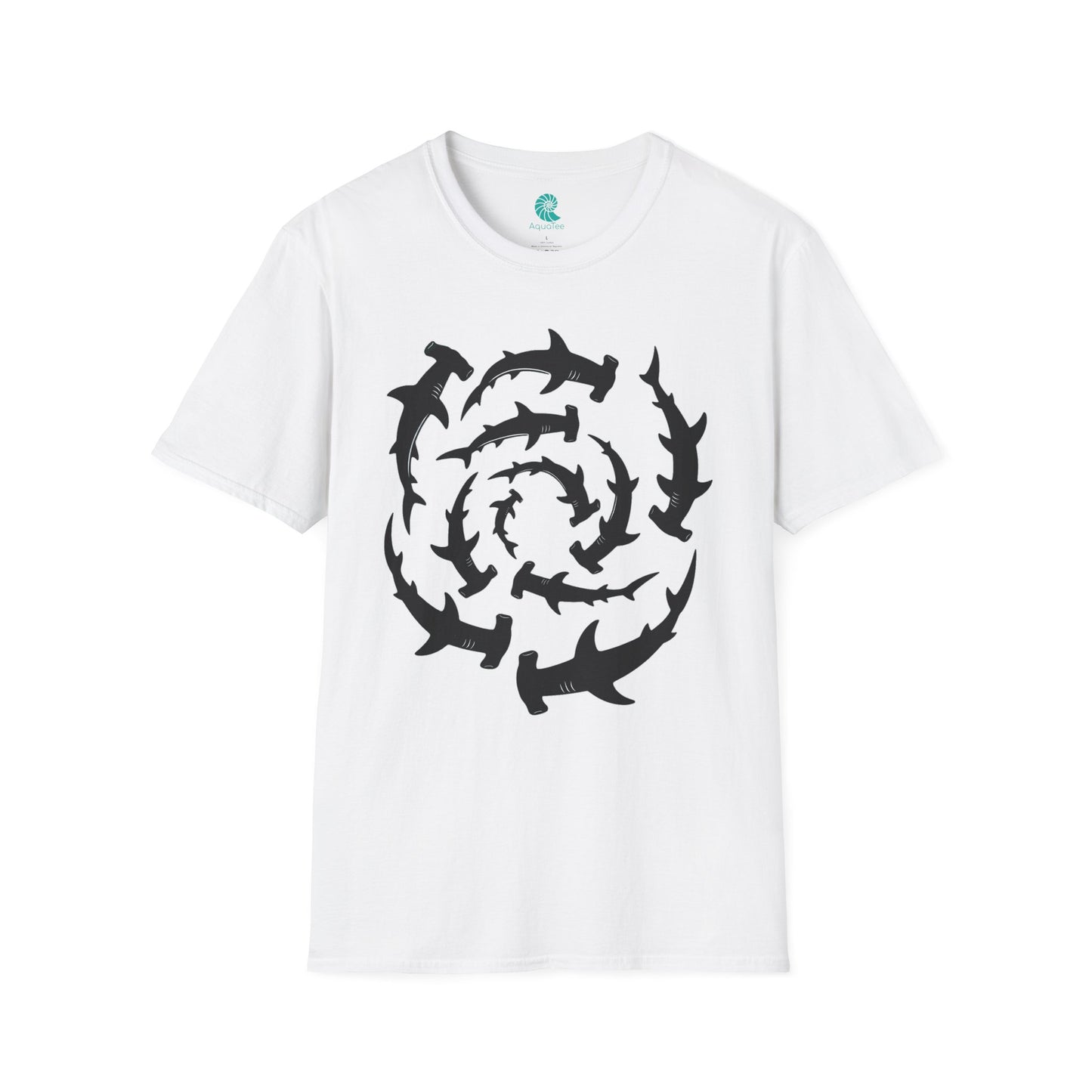 Hammerhead Shiver T-Shirt