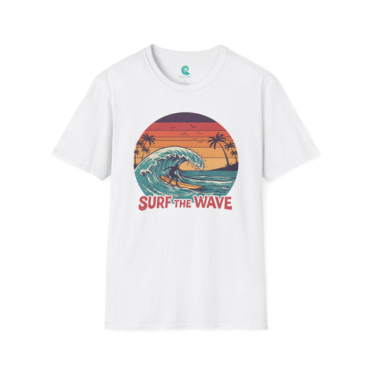 Surf the Wave T-Shirt