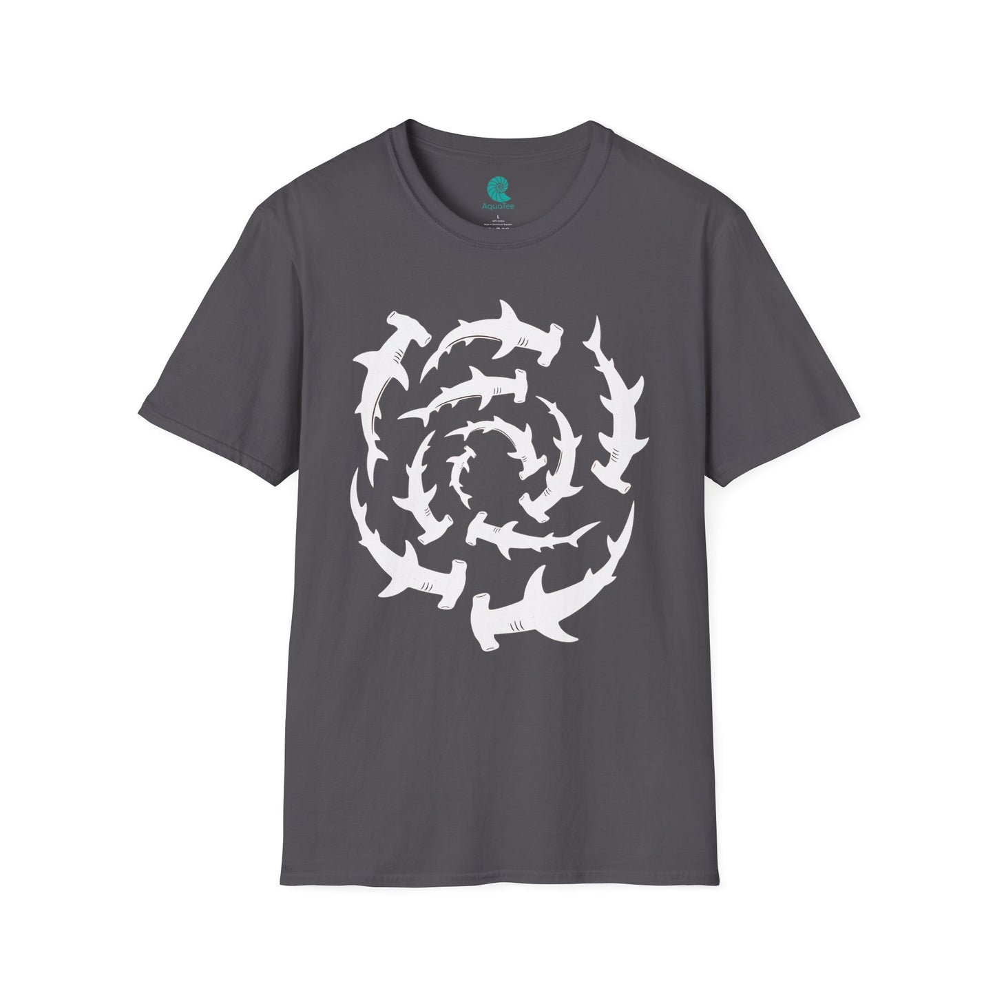 Hammerhead Shiver T-Shirt