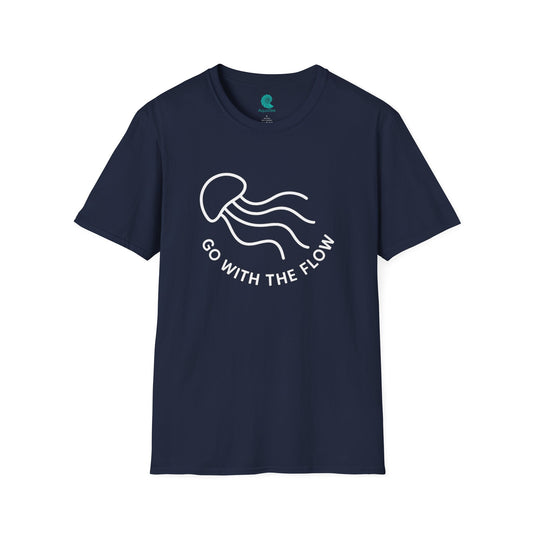Go With the Flow T-Shirt