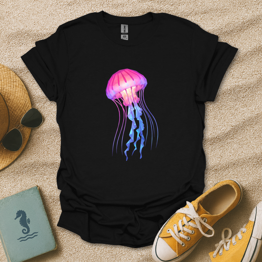 Jellyfish Glow T-Shirt