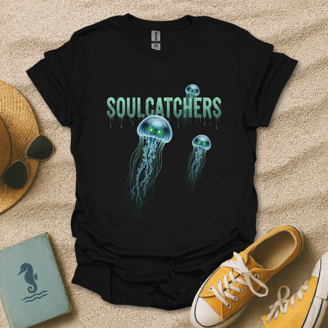 Soulcatchers T-Shirt