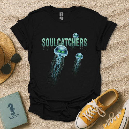 Soulcatchers T-Shirt
