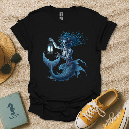 Keeper of the Deep T-Shirt