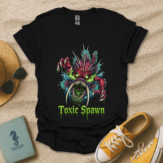 Toxic Spawn T-Shirt