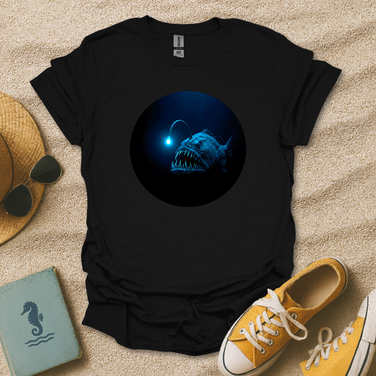 Anglerfish Glow T-Shirt