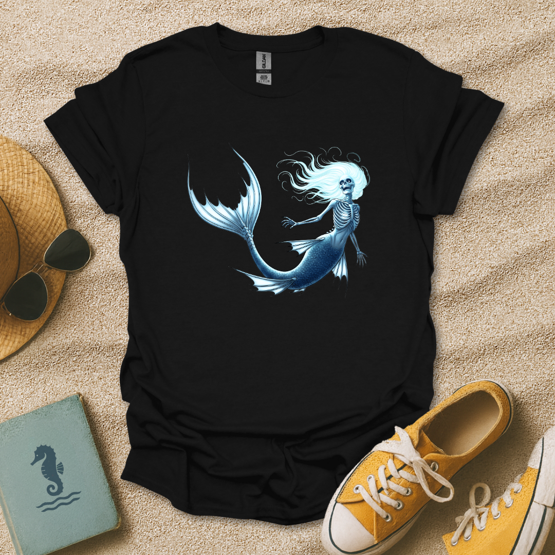 Siren’s Ghost T-Shirt