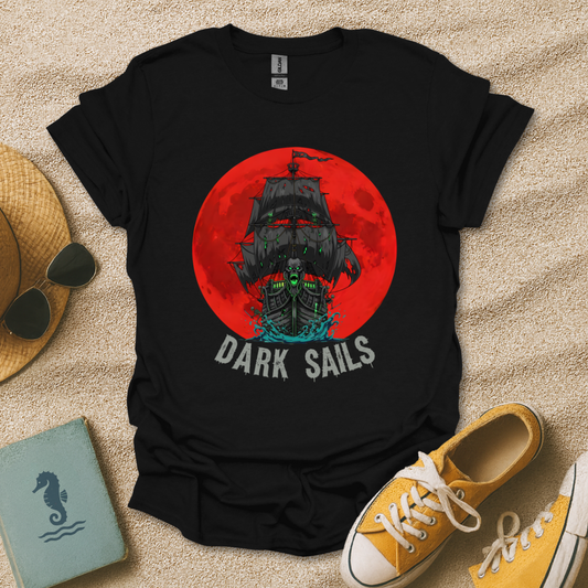 Dark Sails T-Shirt