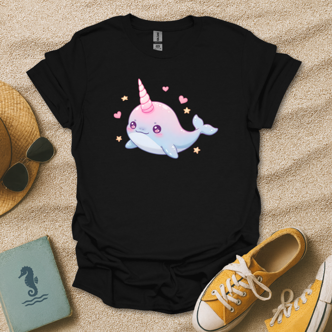 Sea Unicorn T-Shirt