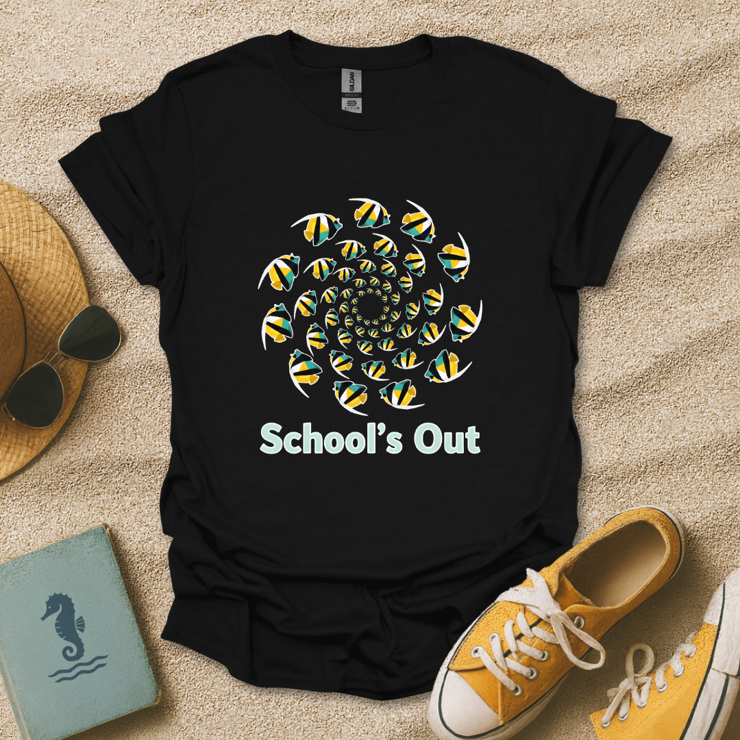 School’s Out T-Shirt