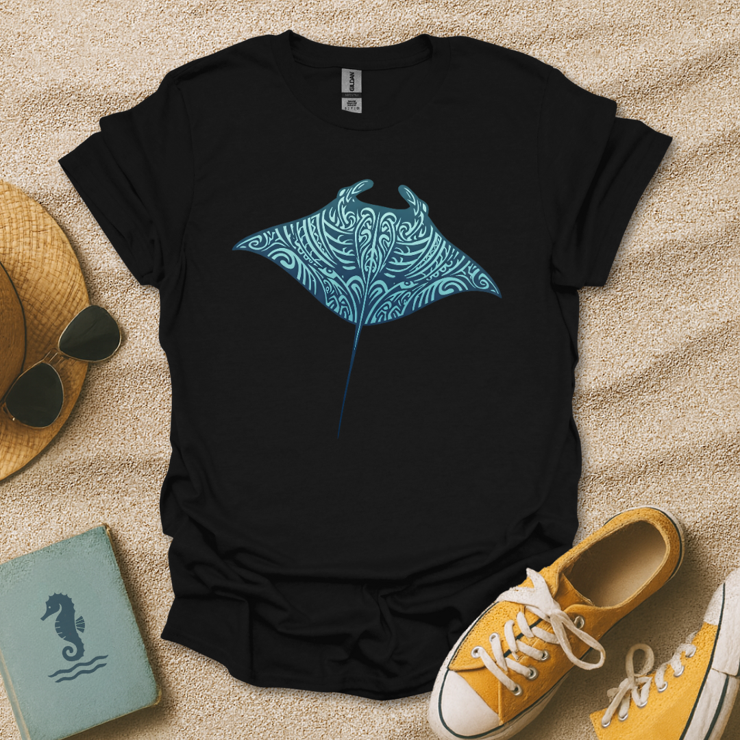 Ocean Spirit T-Shirt