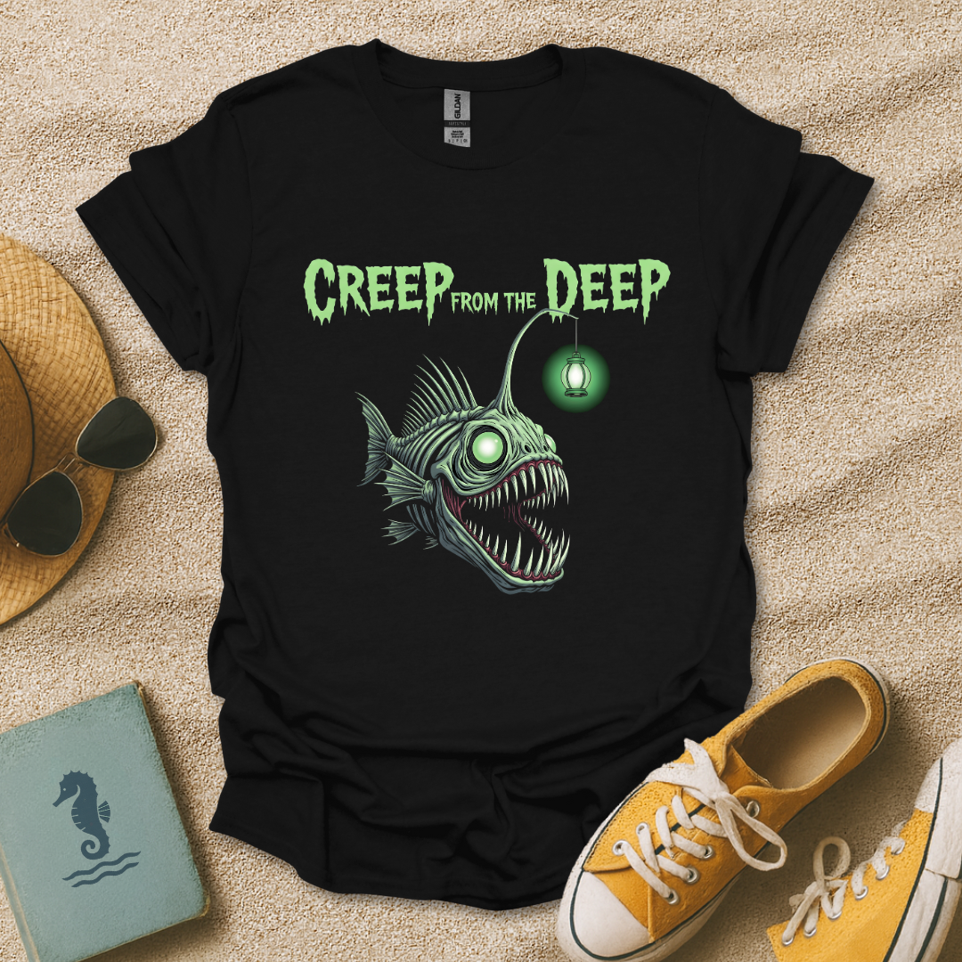 Creep from the Deep T-Shirt