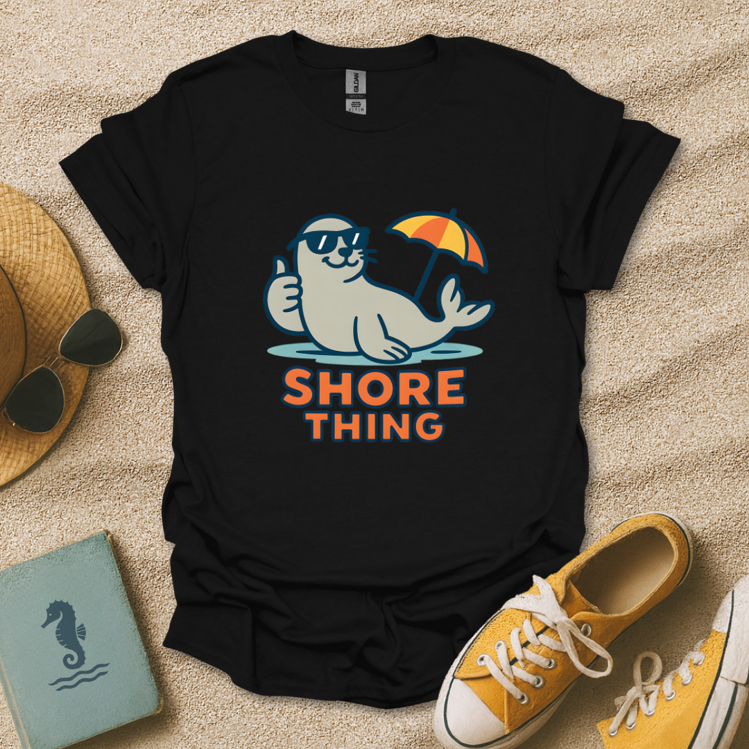 Shore Thing T-Shirt