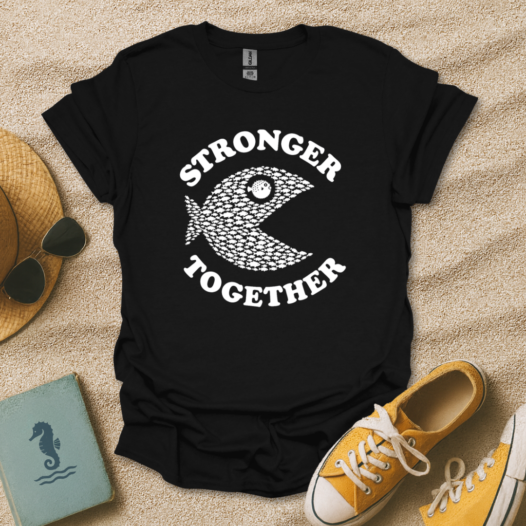 Stronger Together T-Shirt