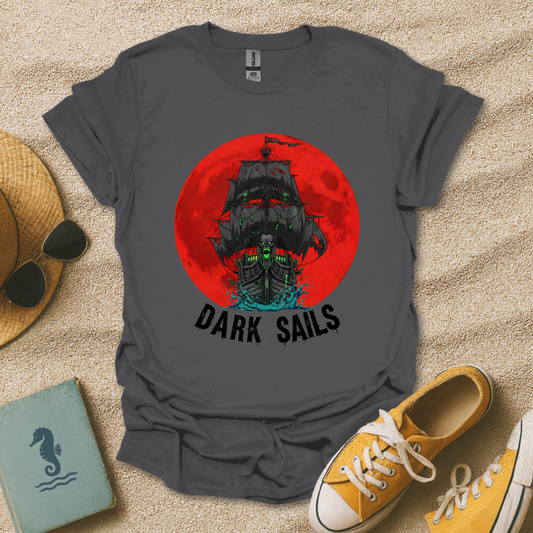 Dark Sails T-Shirt