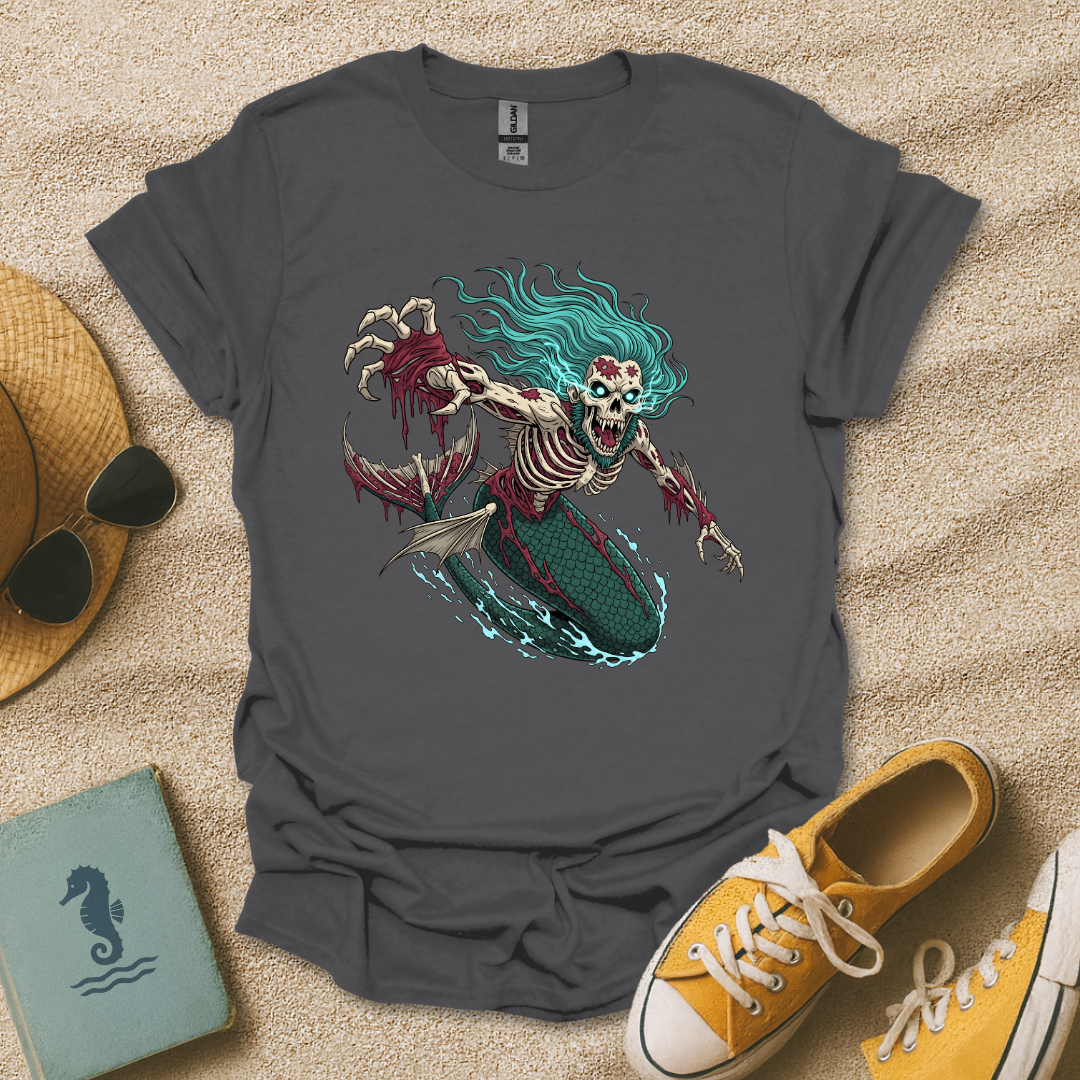 Siren’s Wrath T-Shirt