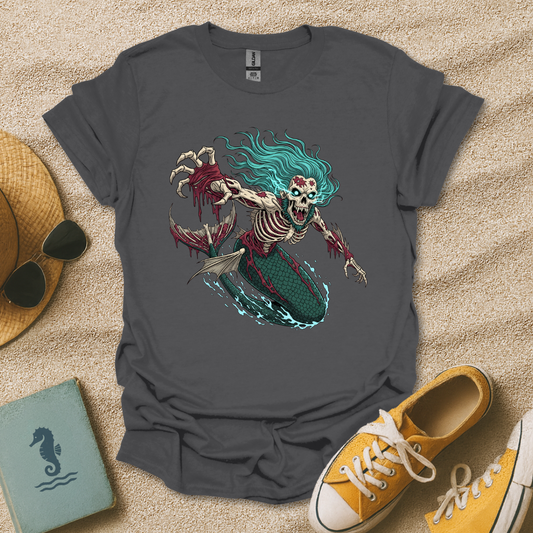 Siren’s Wrath T-Shirt