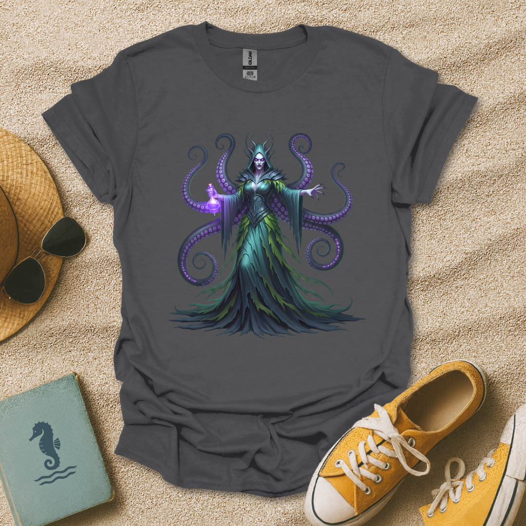 Sea Witch T-Shirt