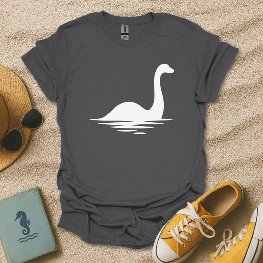 Nessie Silhouette T-Shirt