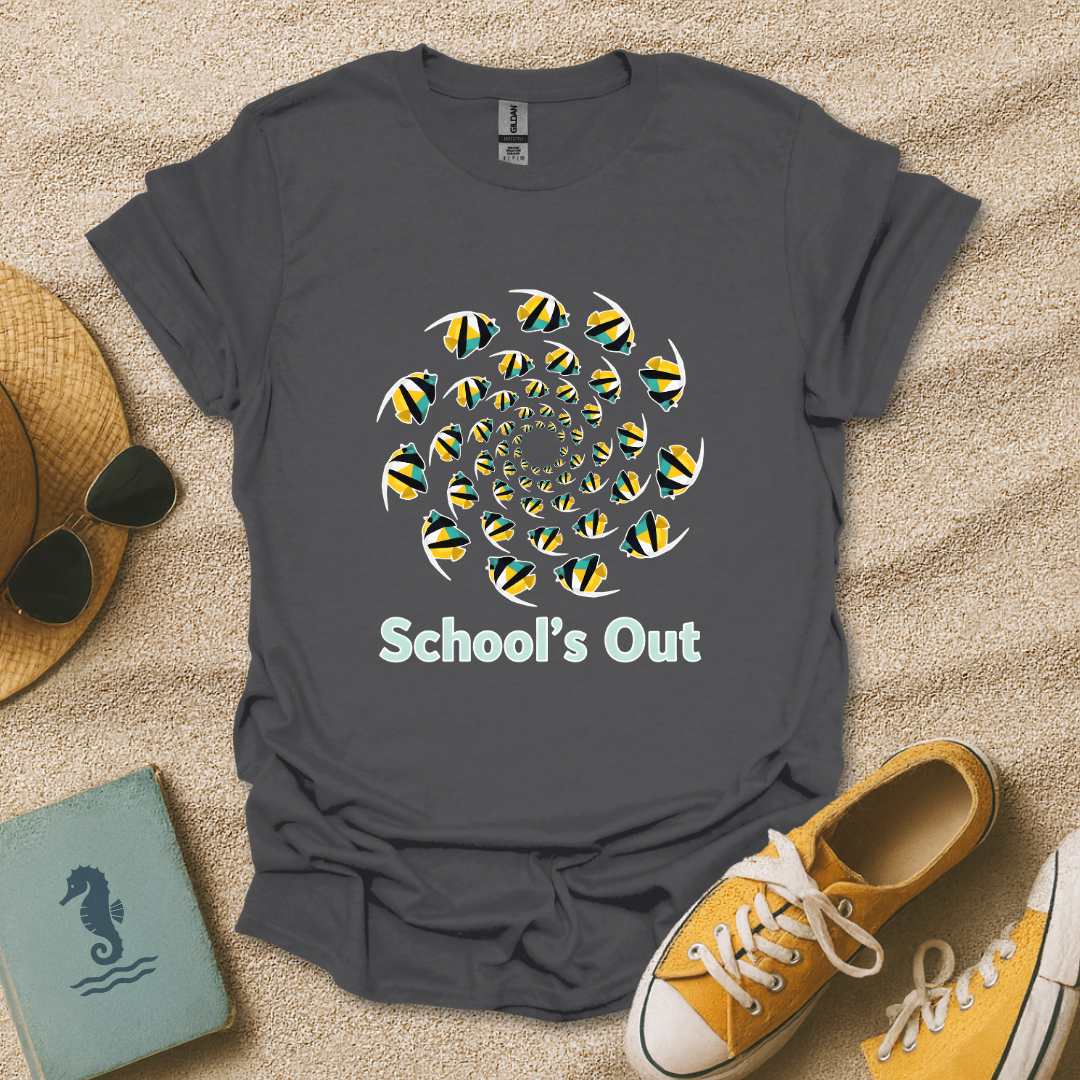 School’s Out T-Shirt