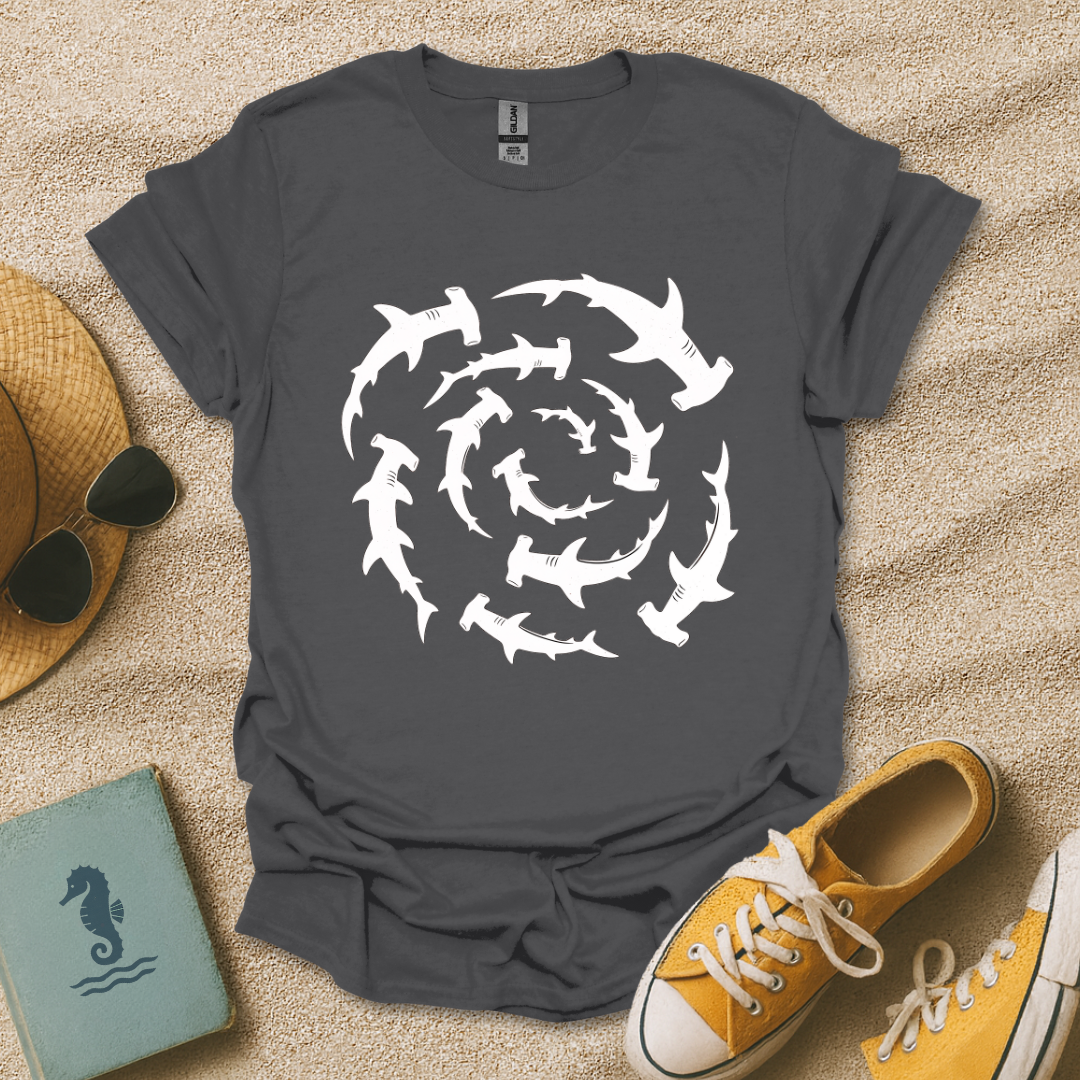 Hammerhead Shiver T-Shirt