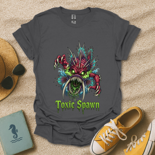 Toxic Spawn T-Shirt