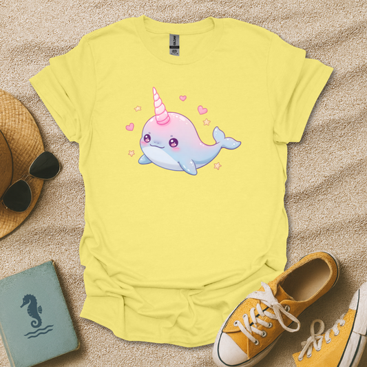 Sea Unicorn T-Shirt