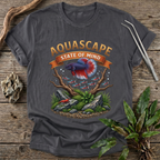 Aquascape State of Mind T-Shirt