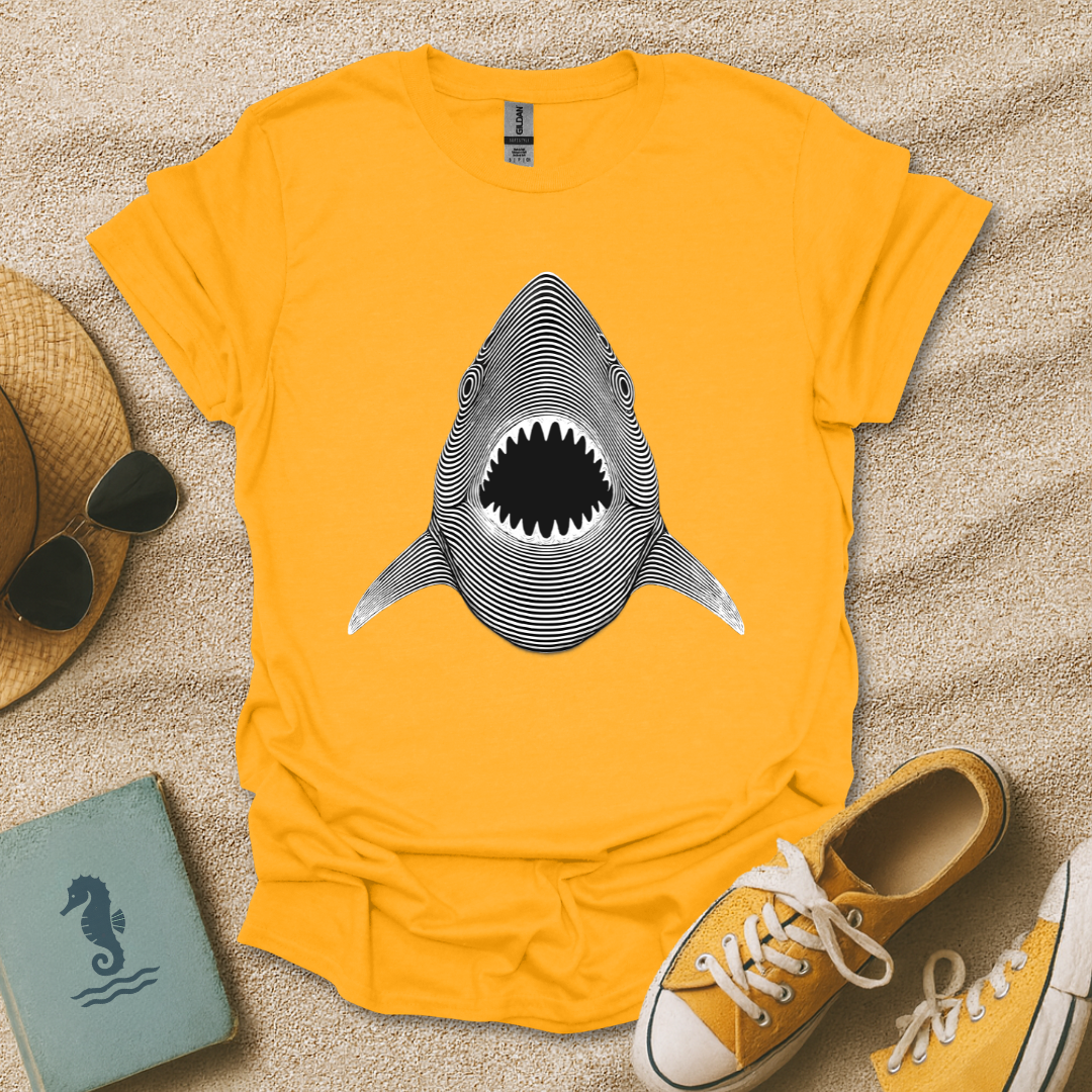 Open Jaws T-Shirt