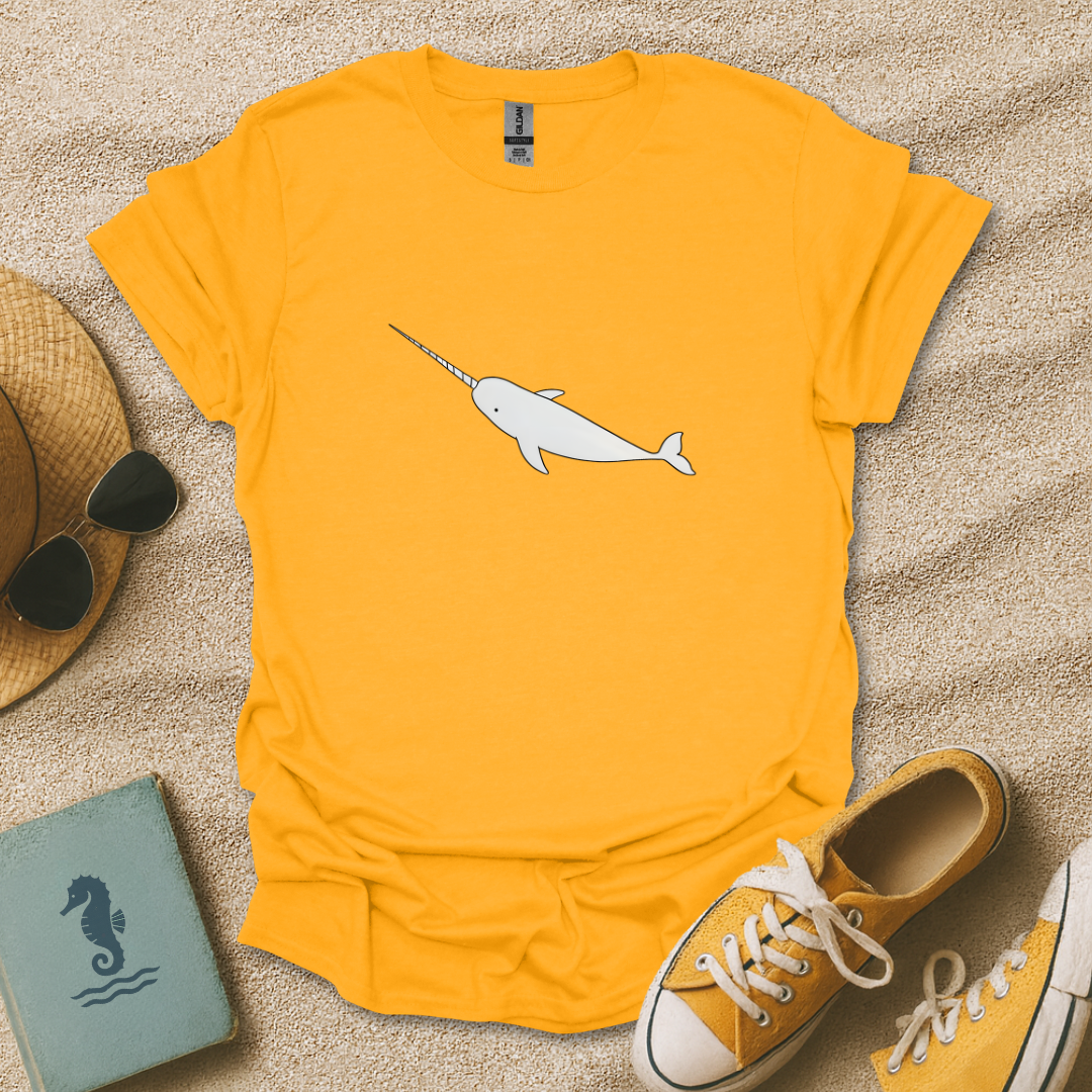 Narwhal T-Shirt