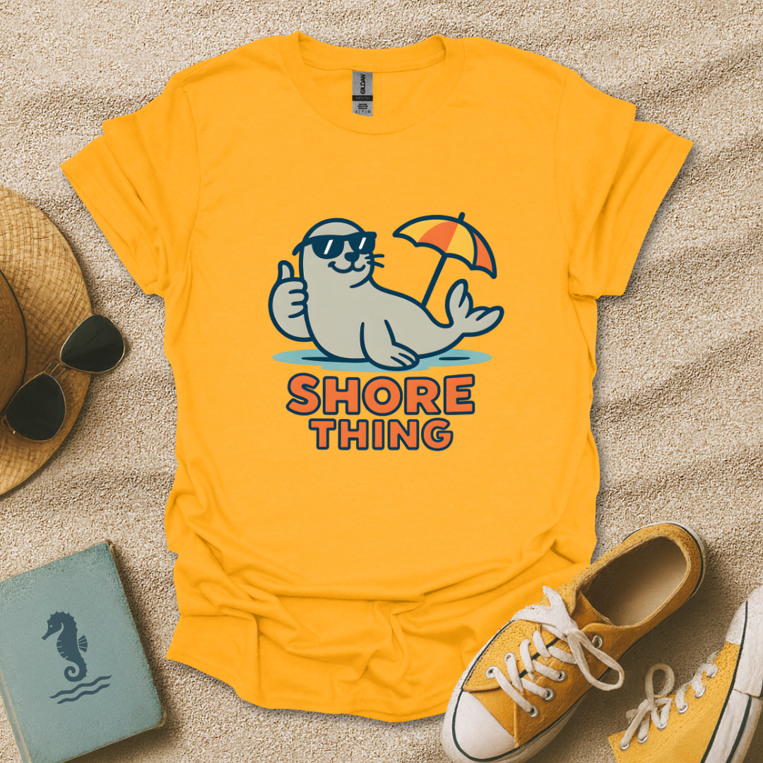 Shore Thing T-Shirt