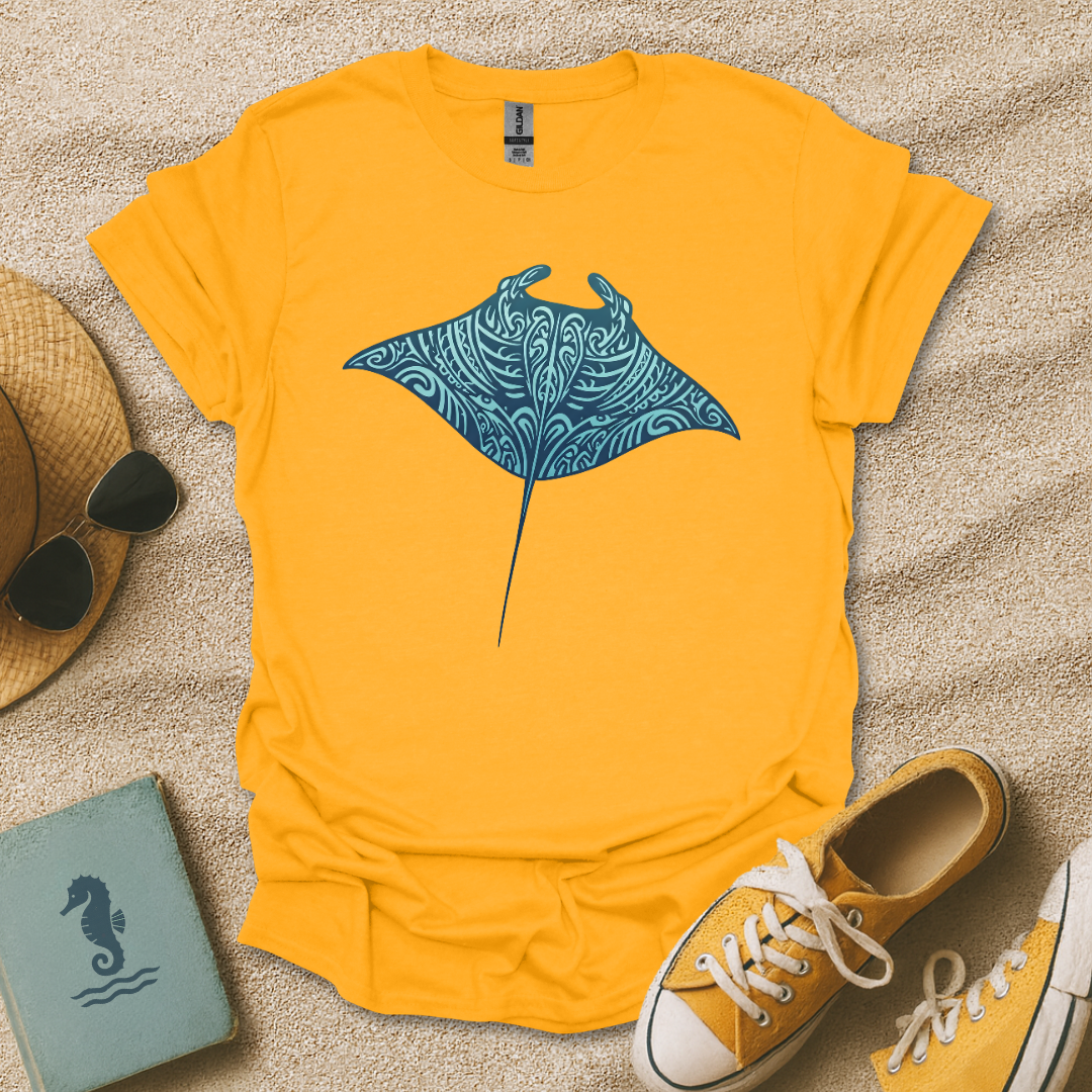 Ocean Spirit T-Shirt