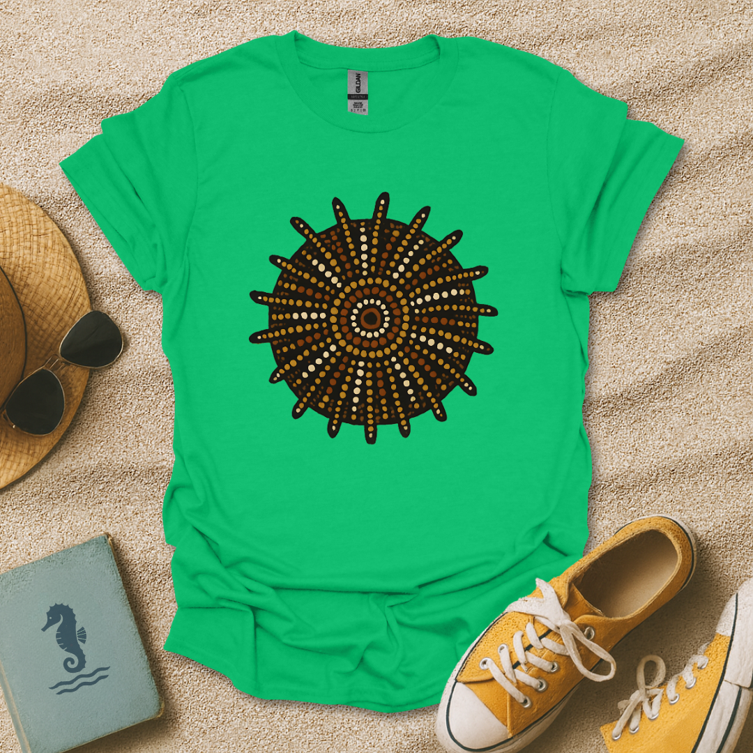 Sea Urchin T-Shirt