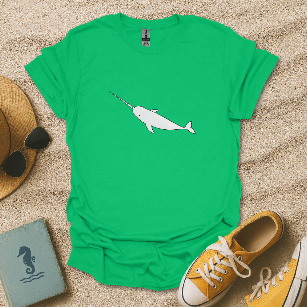 Narwhal T-Shirt