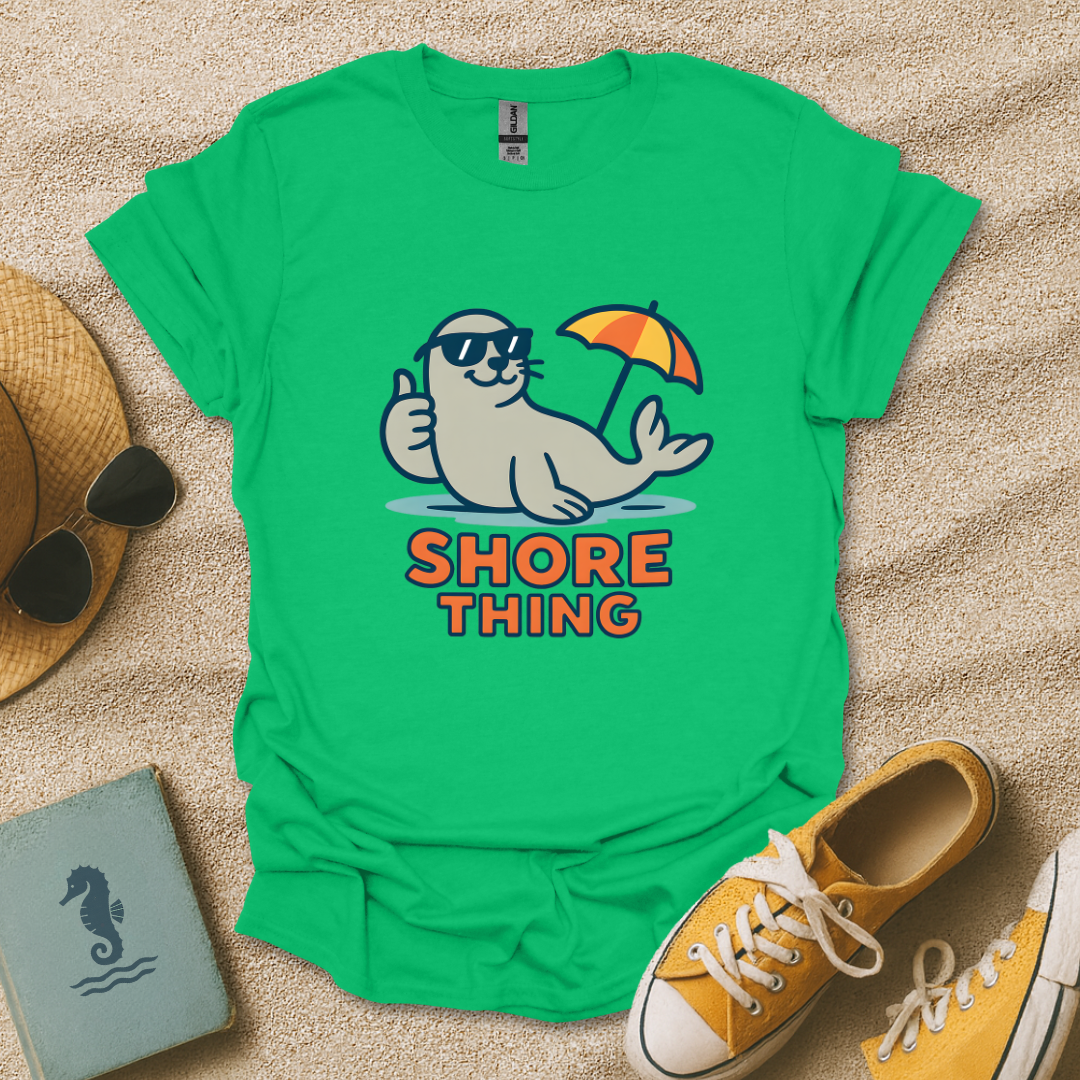 Shore Thing T-Shirt