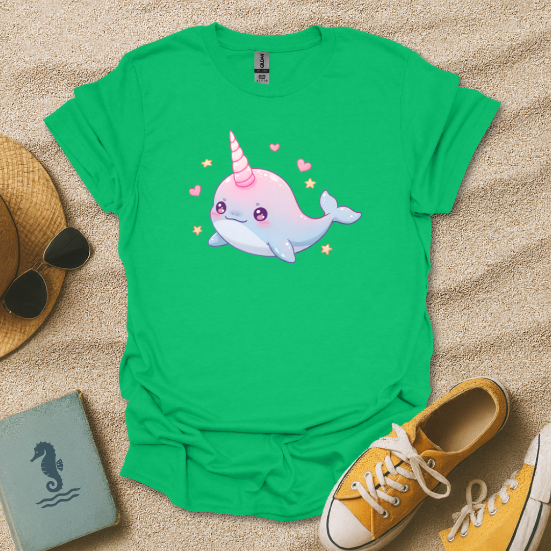 Sea Unicorn T-Shirt