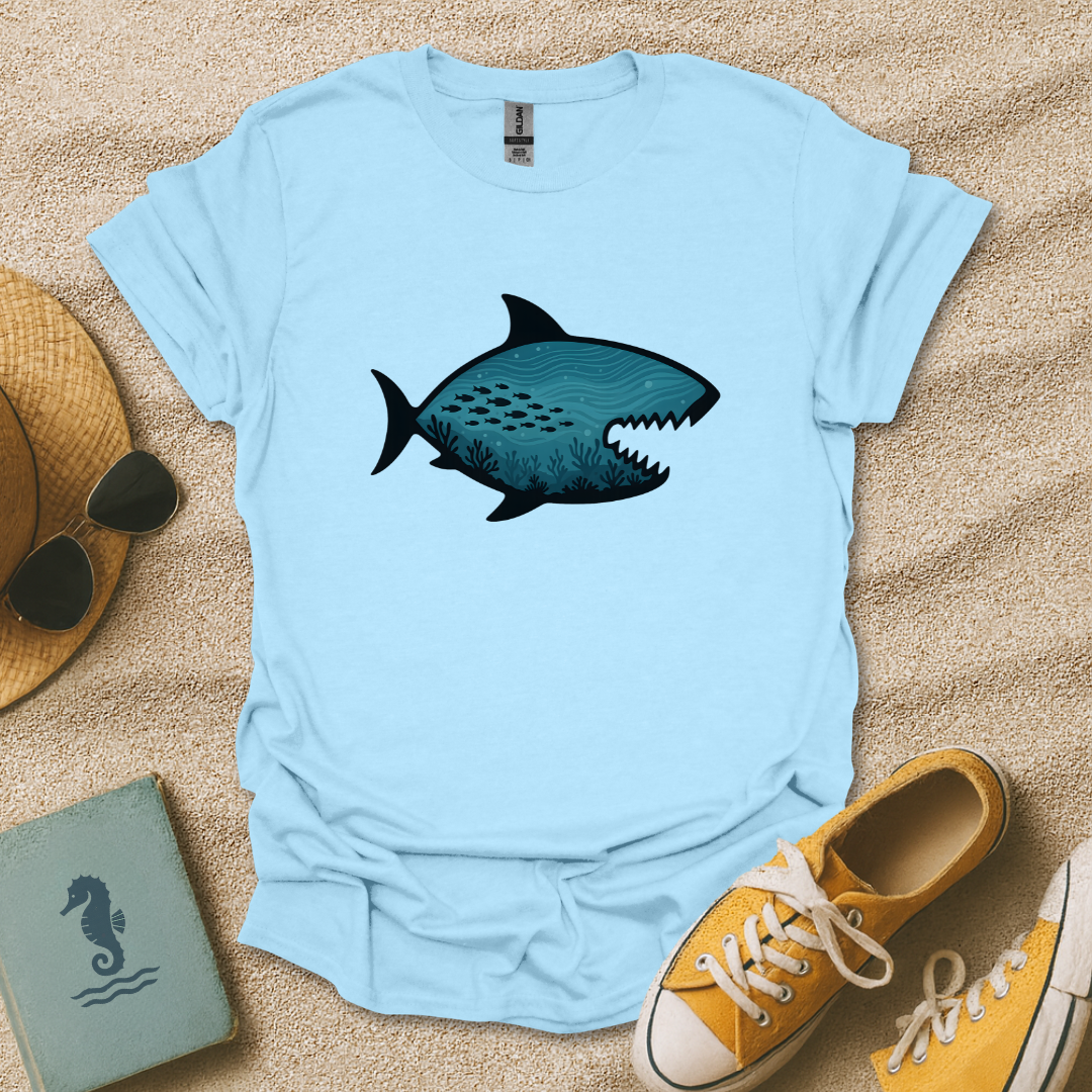 Ocean Within T-Shirt