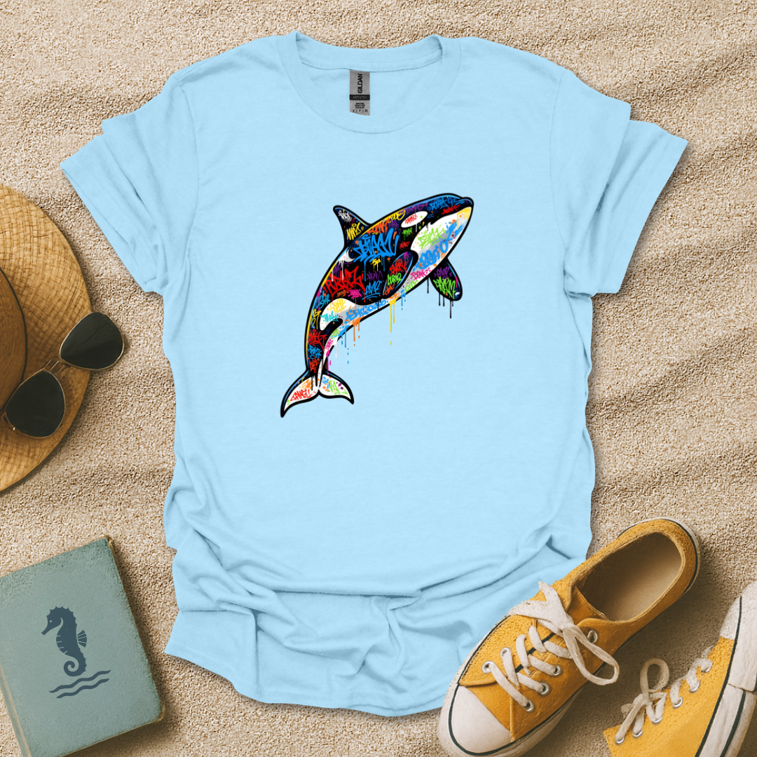 Urban Orca T-Shirt