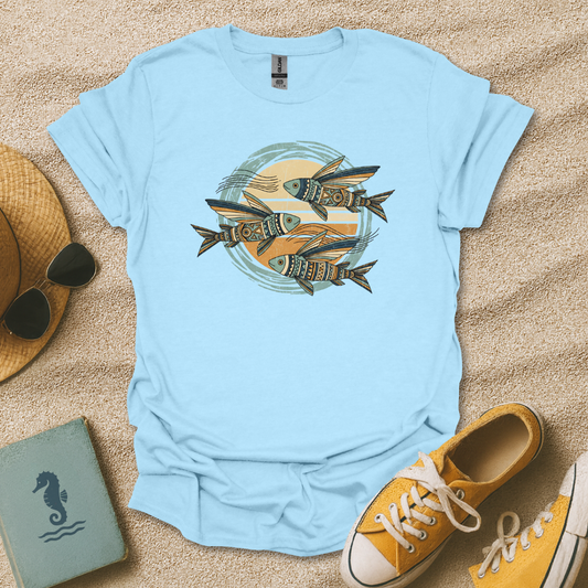 Ocean Wanderers T-Shirt