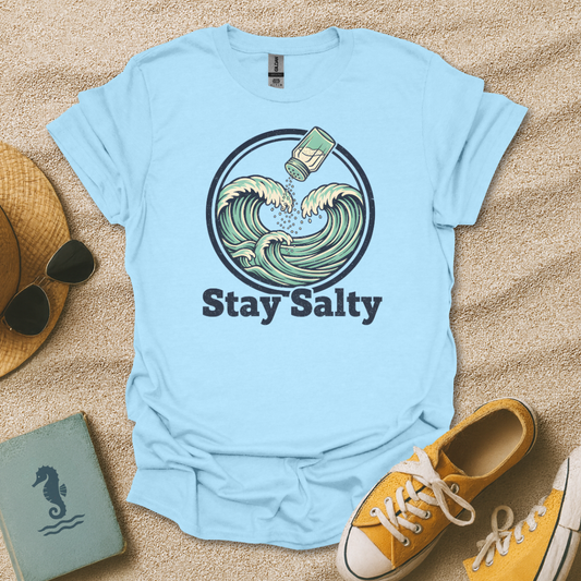 Stay Salty T-Shirt
